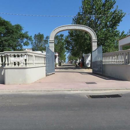 Centro Turistico La Perla Del Gargano Hotel Фоче Варано Екстериор снимка